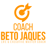 Coach Beto Jaques - Life and Executive Master Coach. Coaching em Portimão | Algarve | Portugal